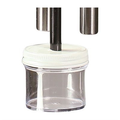 Forster Primer Catcher Cap And Cup For Co-Ax Press - Primer Catcher Cup For Co-Ax Press