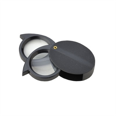 Brownells Double Lens Magnifier