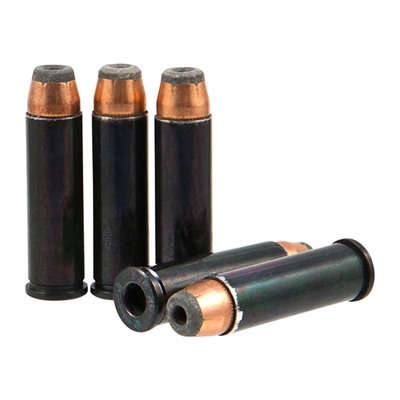 Genco Centerfire Handgun Dummy Rounds - 32 H&R Magnum Dummies 5/Box