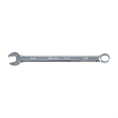 Brownells Combination Wrenches - 5/8