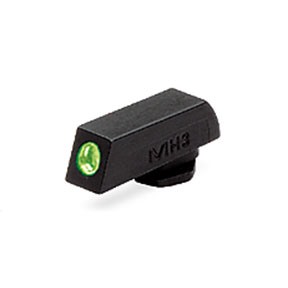 Meprolight Tritium Night Front Sights For Glock - Glock Front Only (10222/10224/10226) Td