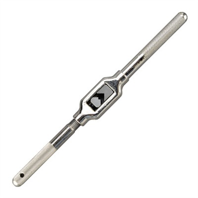 Irwin Industrial Tool Tap Wrenches - Tap Wrench Wrench No. 1, 9 1/4