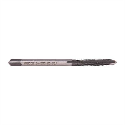 Brownells High Speed Steel Taps Plug Tap 6 48 31 25 in USA Specification