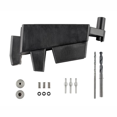 Hogue Ar-15 Freedom Fighter Fixed Magazine Conversion Kit