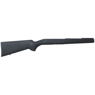 Hogue Ruger Mini-14 Stock Sporter