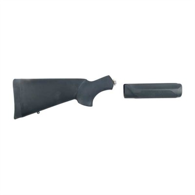 Hogue Overmolded Shotgun Stock & Forend Sets - Win. 1300 Stock/Forend Set, 12ga.
