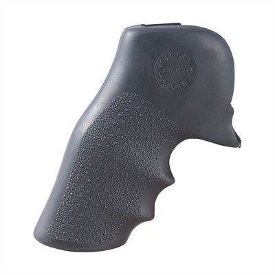 Hogue Monogrips Rubber Grip Fits Dan Wesson Small