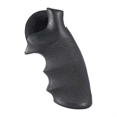Hogue Monogrips Rubber Grip Fits Security Six USA & Canada