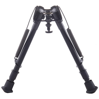 Harris 1a2 Lm Bipod 9 13" Black in USA Specification