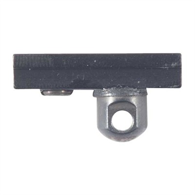 Harris Bipod Adapter - 6a Bipod Adapter For Rails 5 16 Wide