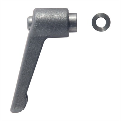 e arthur brown company knob s lever for harris type bipods