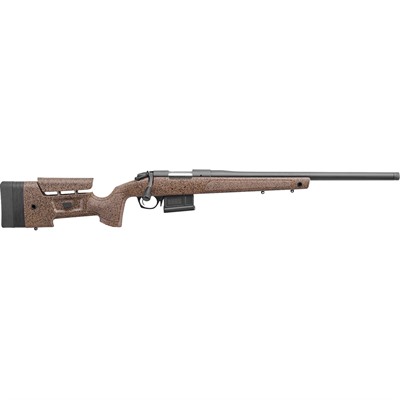 Bergara B-14 Hmr (Hunting & Match) 6.5 Creedmoor Rifle