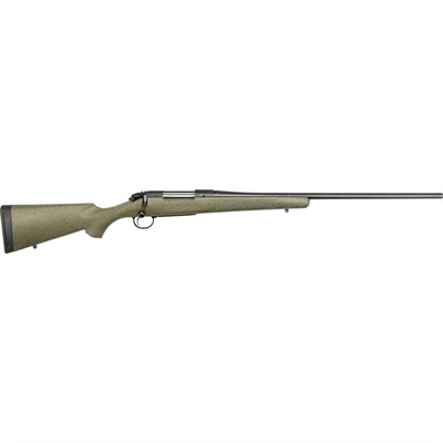 Bergara B-14 Hunter 300 Winchester Magnum Rifle