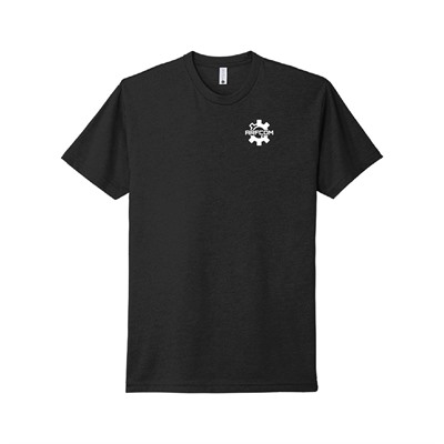 Ar15.Com Bolthead And Diamond Logo T-Shirts