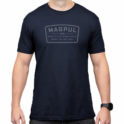 Magpul Go Bang Parts Cotton T-Shirts