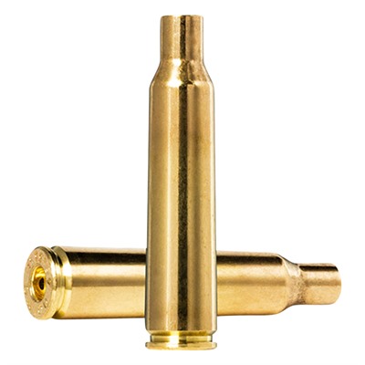 6.5x55mm Swedish Mauser Brass Case