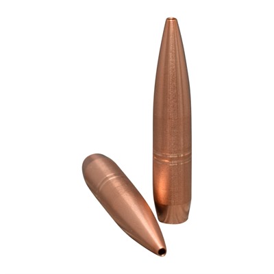 Cutting Edge Bullets Mth Match/Tactical/Hunting 224 Caliber (0.224") Bullets