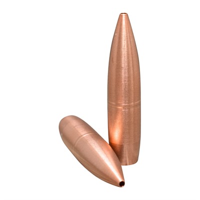 Cutting Edge Bullets Mth Match/Tactical/Hunting 277 Caliber (0.277