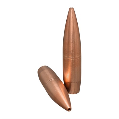 Cutting Edge Bullets Mth Match/Tactical/Hunting 284 Caliber/7mm (0.284