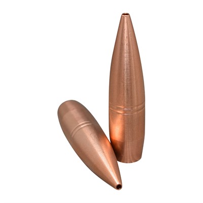 Cutting Edge Bullets Mth Match/Tactical/Hunting 338 Caliber (0.338