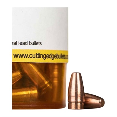 Cutting Edge Bullets Curx 22 Long Rifle