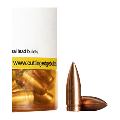 Cutting Edge Bullets Curx 22 Long Rifle (0.223") Bullets