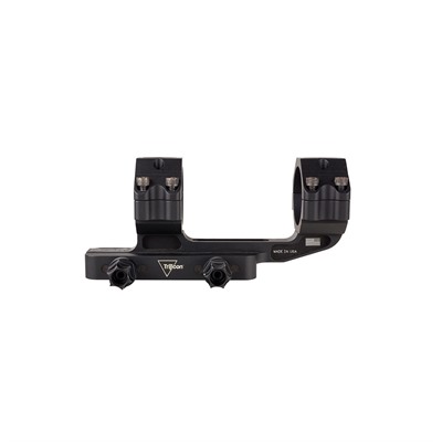 Trijicon Cantilever Mount With Q-Loc Technology