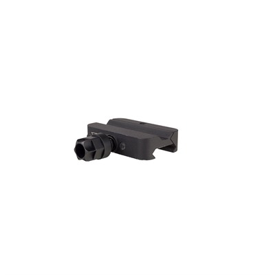 Trijicon Compact Acog Mount With Q-Loc Technology Mount