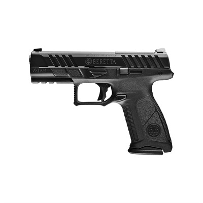 Beretta Usa Apx-A1 Full Size 9mm Luger Handgun