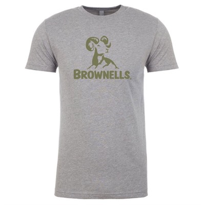 Brownells Trademark T-Shirt