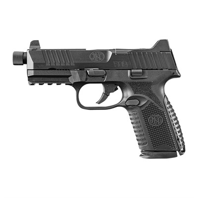 Fn America 509 Midsize Tactical 9mm Luger Handgun