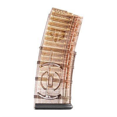 Elite Tactical Systems Group Ar-15 Gen 2 Magazine With Coupler