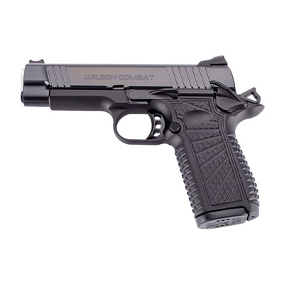 Wilson Combat Sft9 9mm Luger Handgun