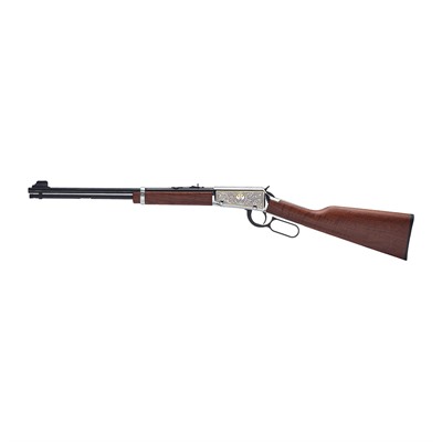 Henry Repeating Arms Classic 22 Long Rifle Lever Action 25th Anniversary Edition
