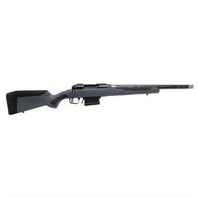 Savage Arms 110 Carbon Predator 223 Remington Bolt Action Rifle