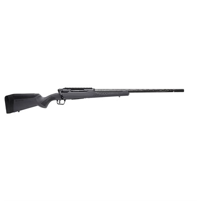 Savage Arms Impulse Big Game 308 Winchester Bolt Action Rifle
