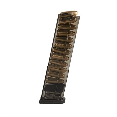 Elite Tactical Systems Group Model 43 9mm Magazines For Glock~