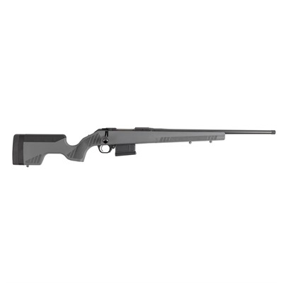 Colt Cbx Tachunter 308 Winchester Bolt Action Rifle