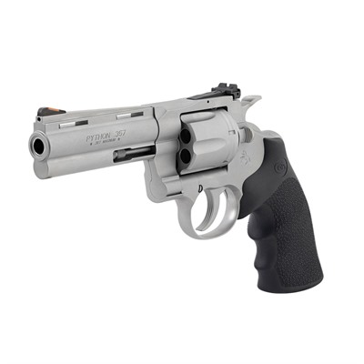 Colt Python 357 Magnum Revolver