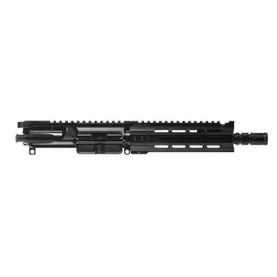 Primary Weapons Mk107 Mod 1-M 223 Wylde Complete Upper Receiver
