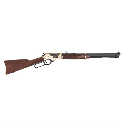 Henry Repeating Arms Side Gate 360 Buckhammer Lever Action Rifle