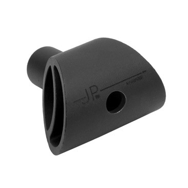 J P Enterprises Ar .308  Recoil Eliminator 30 Caliber - Recoil Eliminator 30 Caliber 5/8-24 Steel Black