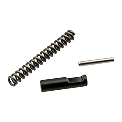 J P Enterprises Enhanced Ejector Kit With Spring And Roll Pin