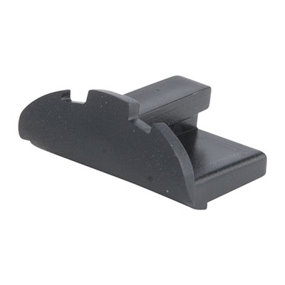 Jentra Grip Plug For Glock - Gen 4 Glock Grip Plug, No Backstrap, 26, 27, 33