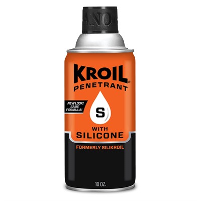 Kano Labs Sili Kroil 10 Fl. Oz. in USA Specification