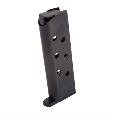 Triple-K Browning 1910 6rd 380acp Magazine - Fits Browning 1910 .380, 6 Rds