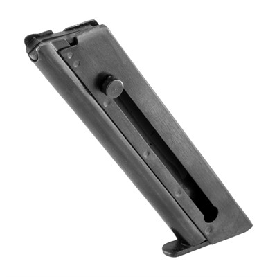 Triple-K Browning Medalist 10rd 22lr Magazine - Fits Browning Medalist .22, 10 Rds