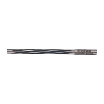 Manson Precision Throating Reamers - 6mm Throating Reamer .2365