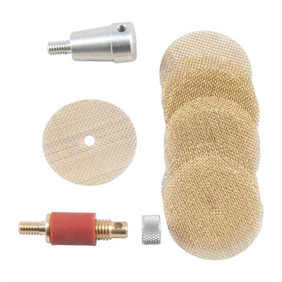 Brownells Lewis Lead Remover - Caliber Adapter Kit, .40/.41/10mm