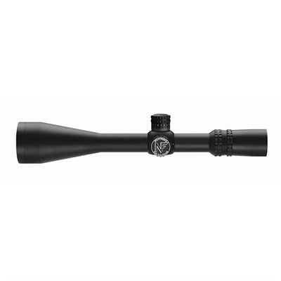 Nightforce Nxs 5.5-22x56mm Scopes - 5.5-22x56mm Zerostop Mil-R Matte Black